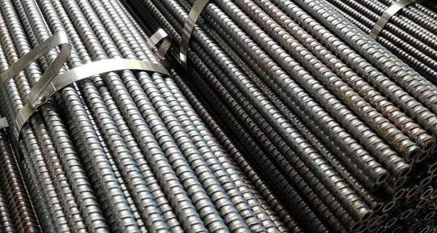 多数锚杆生产企业长期供应厚壁钢管